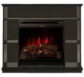 Электрокамин Real-flame Miranda Gannon фото | shop-crystal.ru