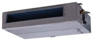 Канальный кондиционер Carrier 42SMH0241001231/38HN0241123A фото | shop-crystal.ru