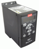 Частотный преобразователь Danfoss VLT Micro Drive FC 51 0,18 кВт (200-240, 1 фаза) 132F0001 фото | shop-crystal.ru