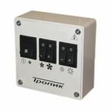 Пульт управления Тропик 3Е фото | shop-crystal.ru