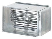 Электрический канальный нагреватель Remak EOSX 90-50/45 фото | shop-crystal.ru