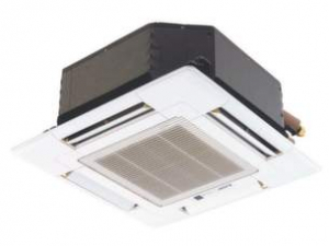 Мультизональная система внутренний блок кассетный Mitsubishi Electric PLFY-P25 VCM-E фото | shop-crystal.ru