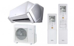 Сплит-система Fujitsu ASYG09KXCA/AOYG09KXCA фото | shop-crystal.ru