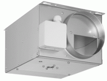 Центробежный вентилятор Shuft COMPACT 315 фото | shop-crystal.ru