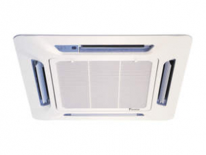 Кассетный кондиционер Daikin FFQN35CXV / RYN35CXV фото | shop-crystal.ru