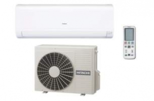 Сплит-система Hitachi RAK-50PEC / RAC-50WEC фото | shop-crystal.ru