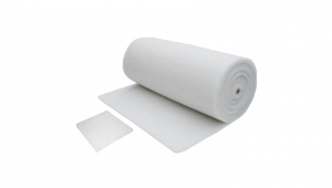 Фильтрующий материал ФРНК 1 // КЛАСС ОЧИСТКИ: G3 фото | shop-crystal.ru