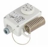 Комнатный электромеханический термостат Regin ERT фото | shop-crystal.ru