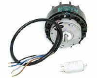 AC мотор Ebmpapst M4E068-BF09 фото | shop-crystal.ru