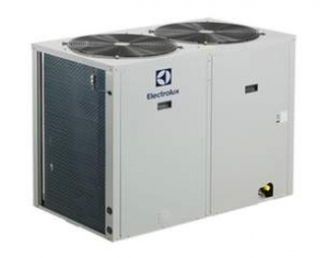 Компрессорно-конденсаторный блок Electrolux ECC-28 фото | shop-crystal.ru