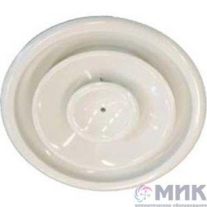 Диффузор универсальный Systemair Konika-A-250 фото | shop-crystal.ru