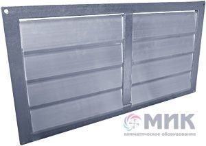 Решётка инерционная Арктос АРК 550*250 фото | shop-crystal.ru