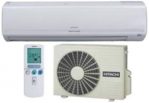 Сплит-система Hitachi RAS-24MH1 / RAC-24MH1 фото | shop-crystal.ru