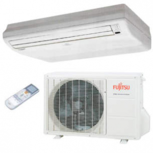 Напольно-потолочный кондиционер Fujitsu ABYG18LVTB/AOYG18LALL фото | shop-crystal.ru