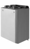 Приточно-вытяжная установка Shuft UniMAX-P 300VEL-A (пластинчатый рекуператор, электрический нагреватель) фото | shop-crystal.ru