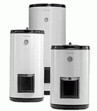 Бойлер косвенного нагрева De Dietrich BH150 фото | shop-crystal.ru