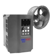 Преобразователь частоты INNOVERT VENT IVD152A43A фото | shop-crystal.ru