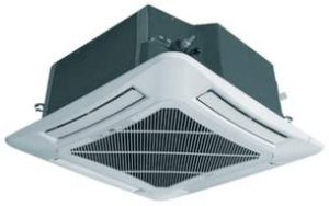 Кассетный кондиционер Tosot T18H-LC2/I / T18H-LU2/O фото | shop-crystal.ru