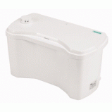 Канализационная установка Wilo TMP32-0,5 EM фото | shop-crystal.ru