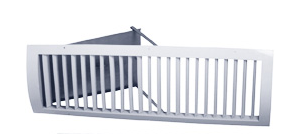 Решётка настенная Арктос КМН 300*150 фото | shop-crystal.ru