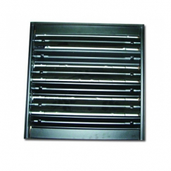 4C 450х450 клапан алюминиевый фото | shop-crystal.ru