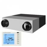 Приточно-вытяжная установка Ballu Machine BPVS-200 фото | shop-crystal.ru