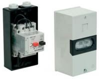 Устройство тепловой защиты электродвигателя Systemair STDT 16 Motor Protection фото | shop-crystal.ru