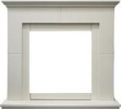 Портал Dimplex Suite (под очаг Engine 56-400) алебастр фото | shop-crystal.ru