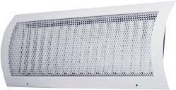 Решётка перфорированная Арктос КПН 300*100 фото | shop-crystal.ru