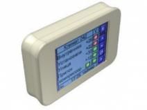 Сенсорный пульт управления к ПВВУ CLIMATE фото | shop-crystal.ru