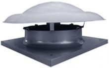 Крышный вентилятор O.ERRE TXA 80 6T фото | shop-crystal.ru