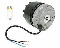 AC мотор Ebmpapst M4E074-EI15 фото | shop-crystal.ru