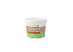 Ultralam Фасадная краска для OSB белая, 7 кг фото | shop-crystal.ru