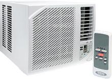 Оконный кондиционер General Climate GCW-18HRN1 фото | shop-crystal.ru