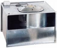 Вентилятор для прямоугольных каналов Remak RP 60-35/31-6D фото | shop-crystal.ru