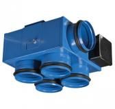 Центробежный вентилятор ВЕНТС ВКП 100 /80*4 mini фото | shop-crystal.ru