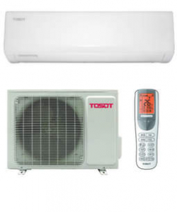 Сплит-система Tosot T18H-SLEu2/I / T18H-SLEu2/O фото | shop-crystal.ru