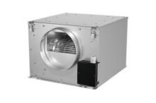 Вентилятор для круглых каналов Ruck ISOTX 315 E2 10 фото | shop-crystal.ru