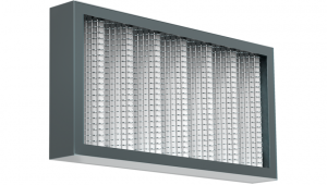 SHUFT FRKr (G3) 500x300x50 фото | shop-crystal.ru