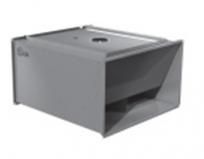 Вентилятор для прямоугольных каналов Salda VKSB 300-150-2 L1 фото | shop-crystal.ru