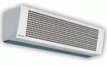 Тепловая завеса Ballu BHC-3.000TR фото | shop-crystal.ru