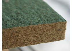 Ветрозащитная плита Изоплат Extra 18 мм. фото | shop-crystal.ru