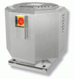 Крышный вентилятор Ruck DVNI 630 D4 фото | shop-crystal.ru