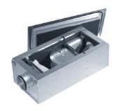 Приточная установка Ostberg SAU 125 C1 фото | shop-crystal.ru