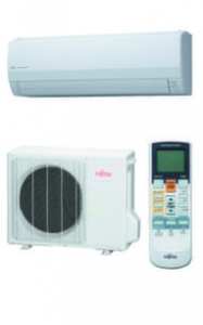 Сплит-система Fujitsu ASYG18LFCA/AOYG18LFC фото | shop-crystal.ru