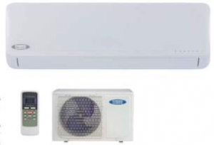 Сплит-система General Climate GC/GU-F10HRN1 фото | shop-crystal.ru