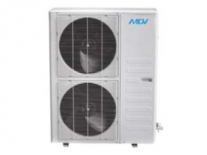 Мультизональная система внешний блок MDV MDV-V160W/DN1 фото | shop-crystal.ru