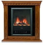 Электрокамин Real-flame Hartford фото | shop-crystal.ru