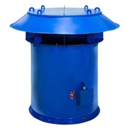 Вентилятор ВКОПв ВО 30-160 № 11,2 фото | shop-crystal.ru