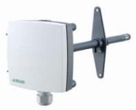 Канальный преобразователь температуры Regin TDT200 фото | shop-crystal.ru